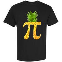 Funny PI-neapple PI 3.14 Day Garment-Dyed Heavyweight T-Shirt