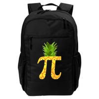 Funny PI-neapple PI 3.14 Day Backpack