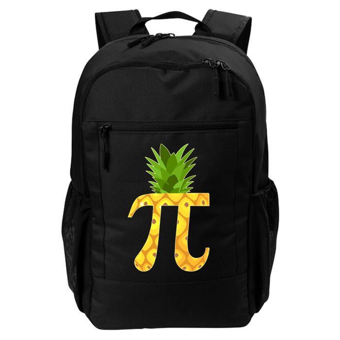 Funny PI-neapple PI 3.14 Day Backpack