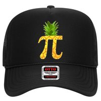 Funny PI-neapple PI 3.14 Day Trucker Hat