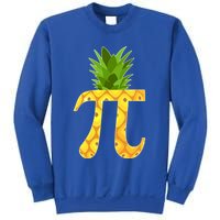 Funny PI-neapple PI 3.14 Day Sweatshirt