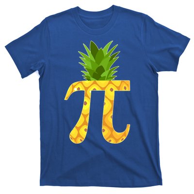 Funny PI-neapple PI 3.14 Day T-Shirt