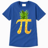 Funny PI-neapple PI 3.14 Day Tall T-Shirt
