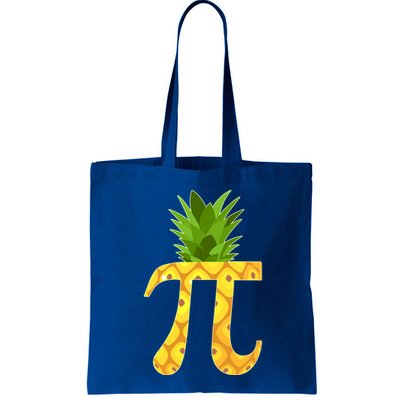 Funny PI-neapple PI 3.14 Day Bag