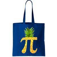 Funny PI-neapple PI 3.14 Day Bag