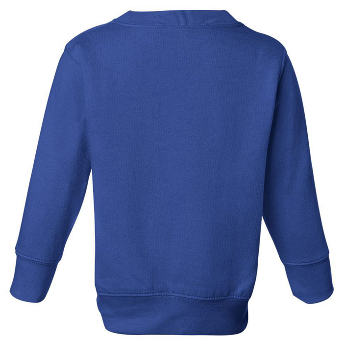 Funny Programmer Change The World Toddler Sweatshirt