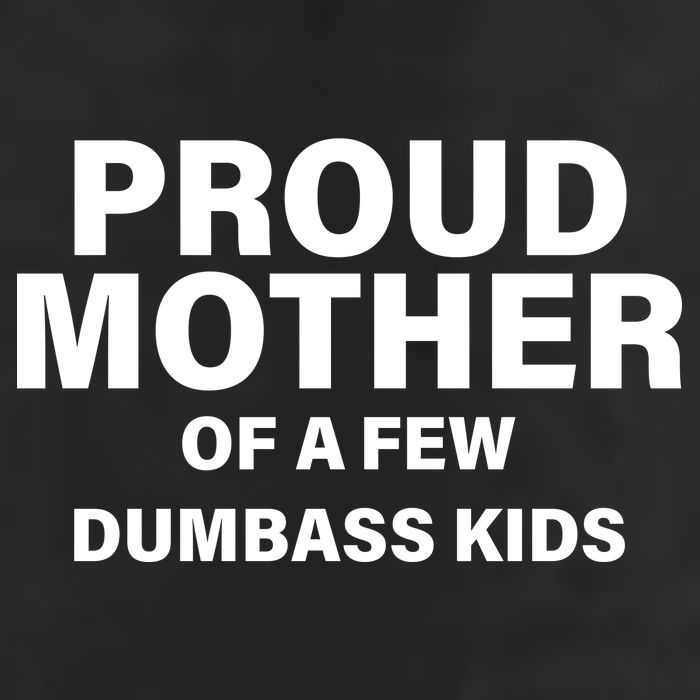 Funny Proud Mother Tumbler