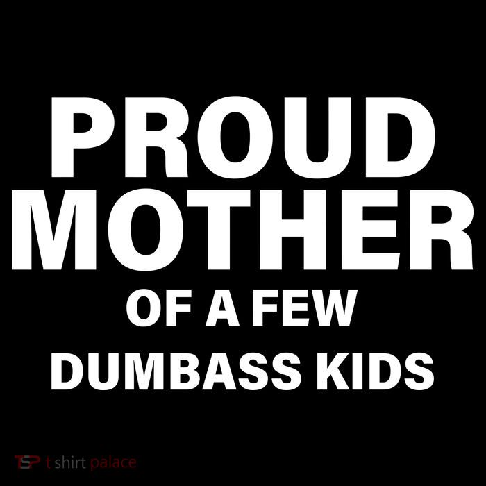 Funny Proud Mother Baby Bodysuit