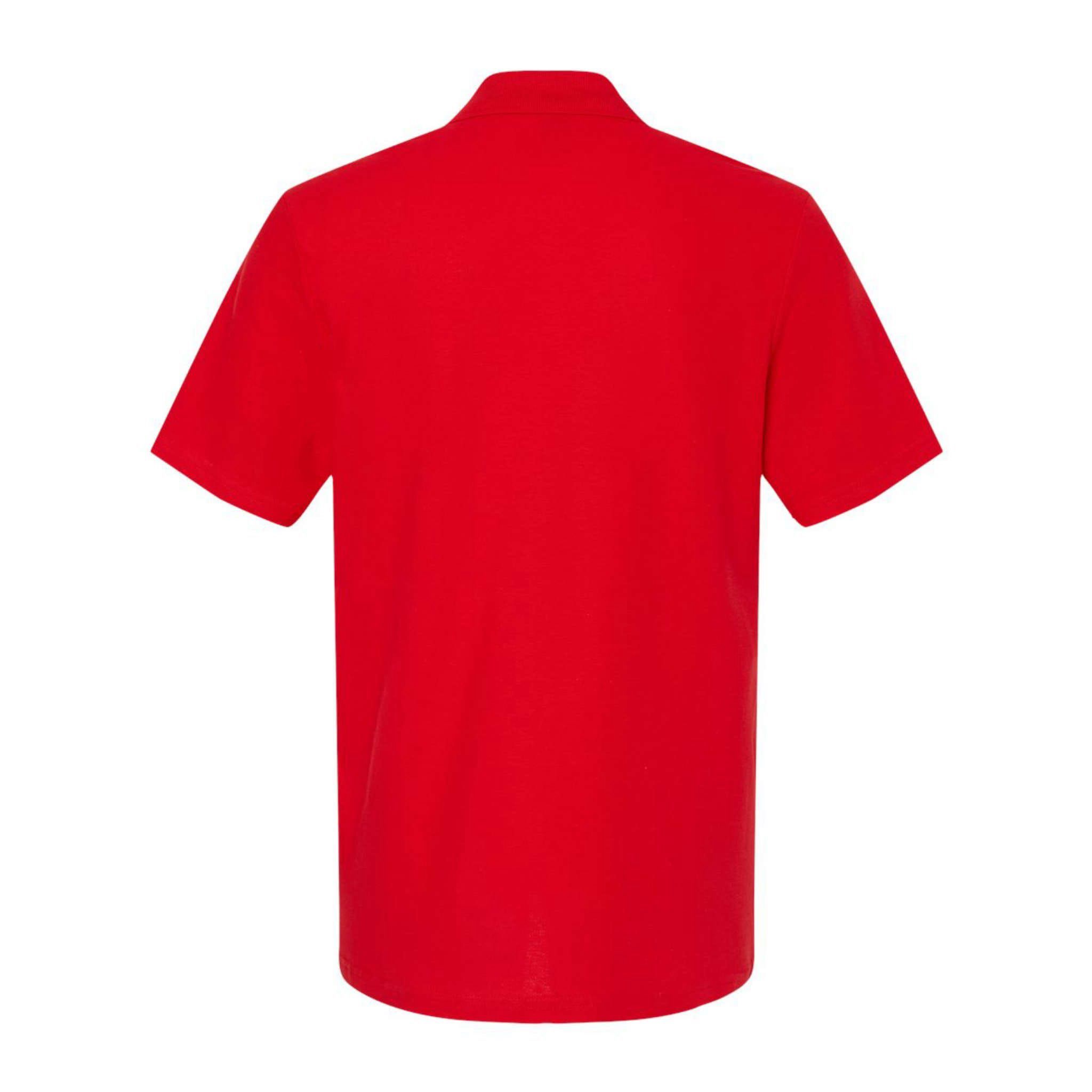 Funny Santa Claus I Do It For The HO'S Christmas Polo