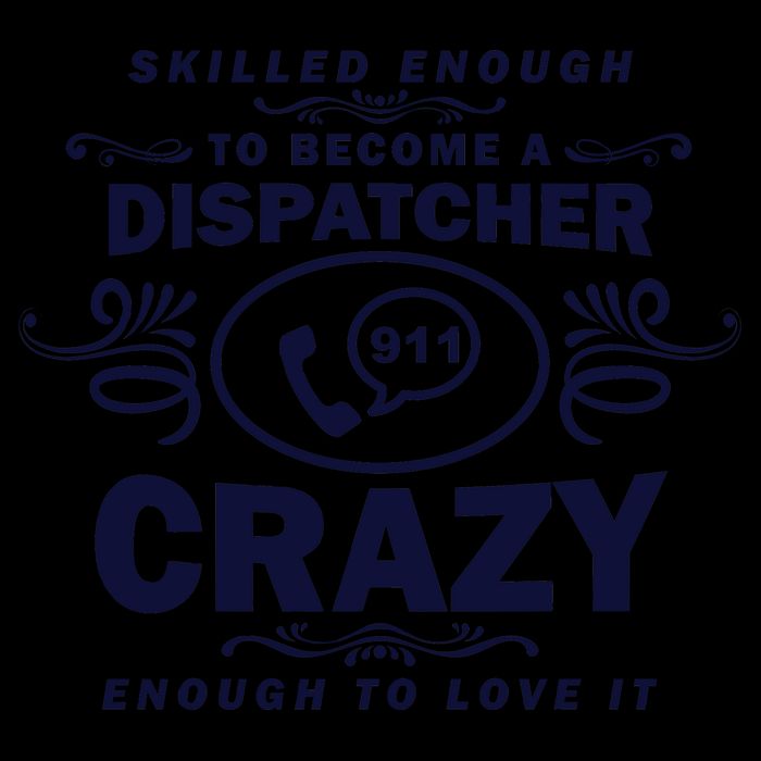 Funny Skilled Dispatcher Mug