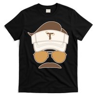 Funny Soccer Coach T-Shirt