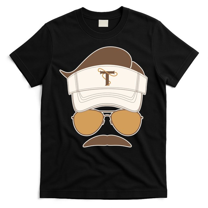 Funny Soccer Coach T-Shirt