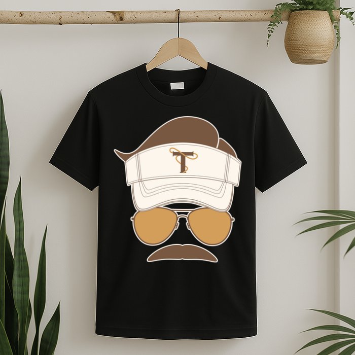 Funny Soccer Coach T-Shirt