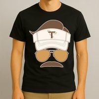 Funny Soccer Coach T-Shirt
