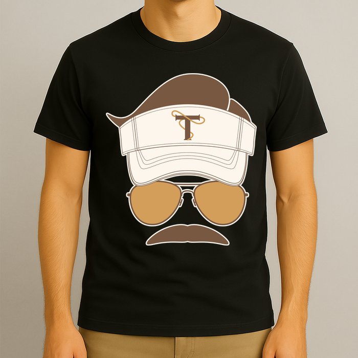 Funny Soccer Coach T-Shirt