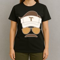 Funny Soccer Coach T-Shirt