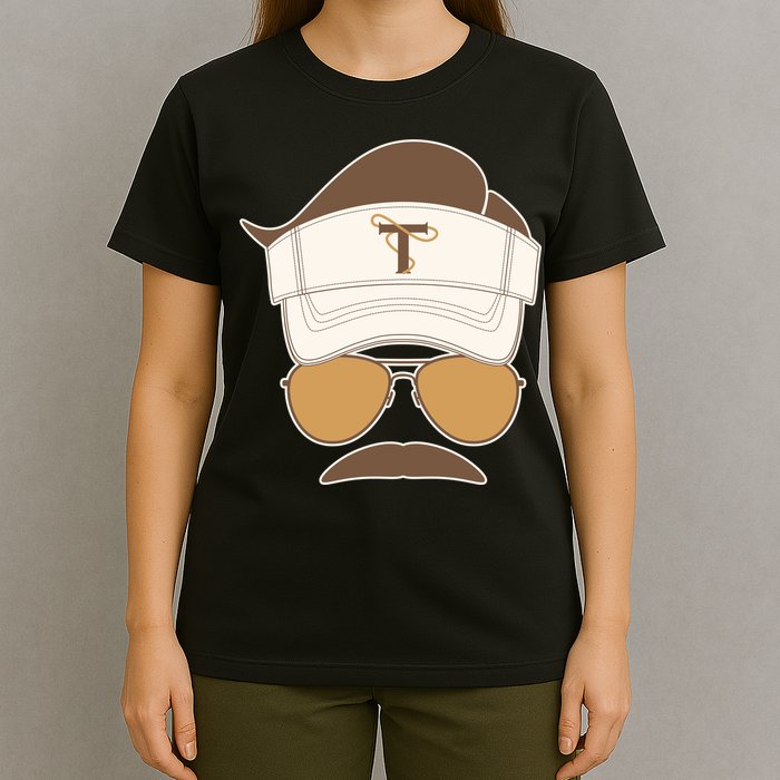 Funny Soccer Coach T-Shirt