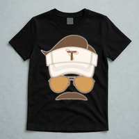 Funny Soccer Coach T-Shirt