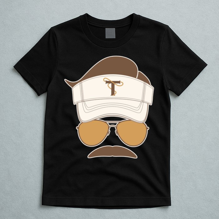 Funny Soccer Coach T-Shirt