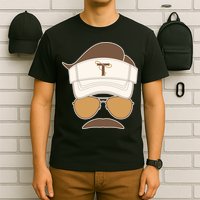 Funny Soccer Coach T-Shirt
