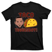 Funny Taco Tuesday T-Shirt