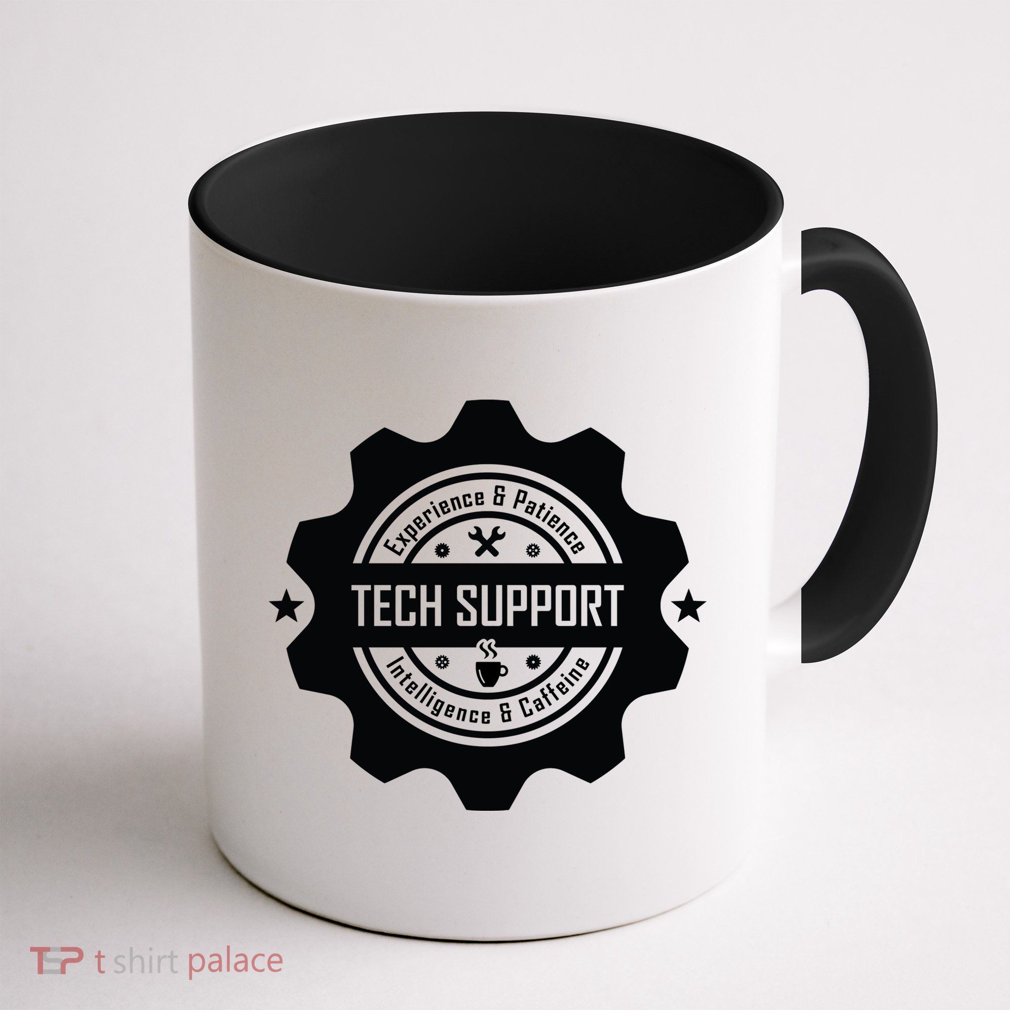 Funny Tech Support  Mug
