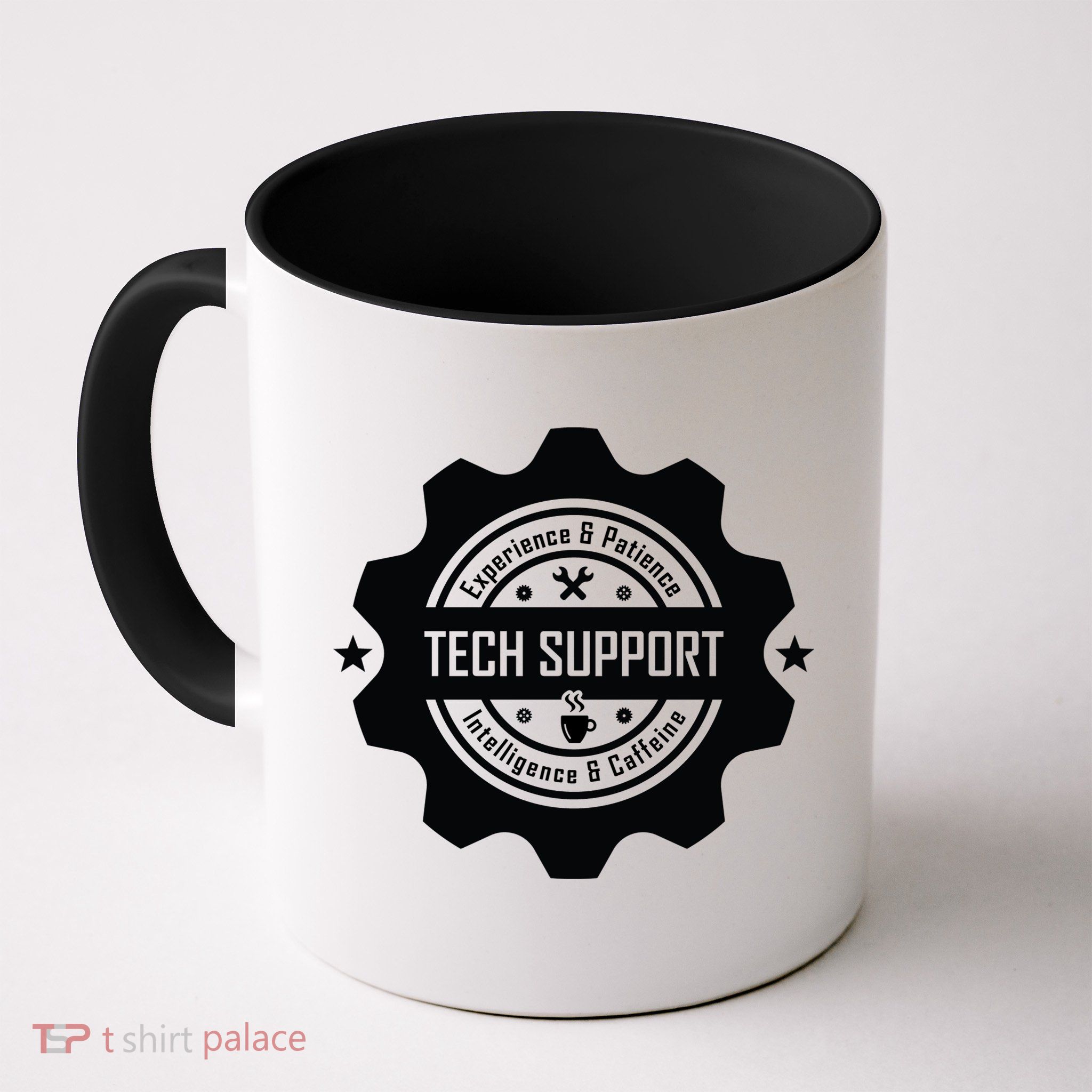 Funny Tech Support  Mug