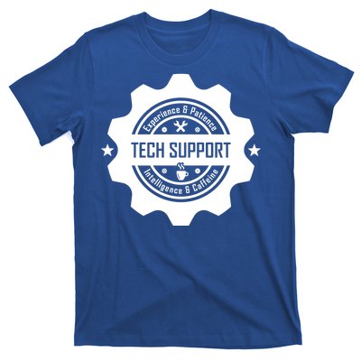 Funny Tech Support  T-Shirt