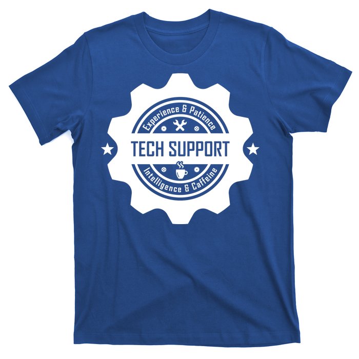 Funny Tech Support  T-Shirt