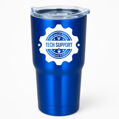 Funny Tech Support  Tumbler