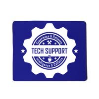 Funny Tech Support  Mousepad