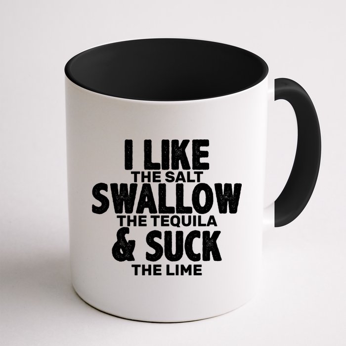 Funny Tequila Shots  Mug