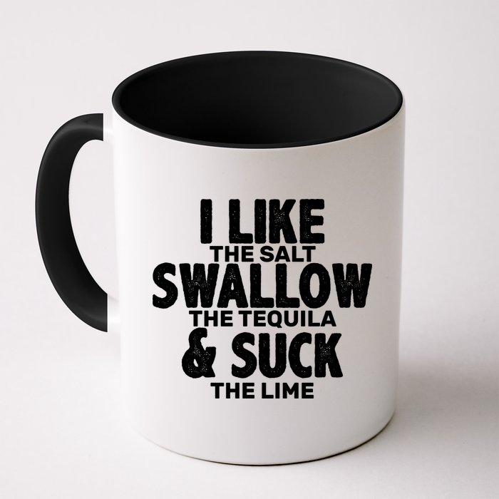 Funny Tequila Shots  Mug