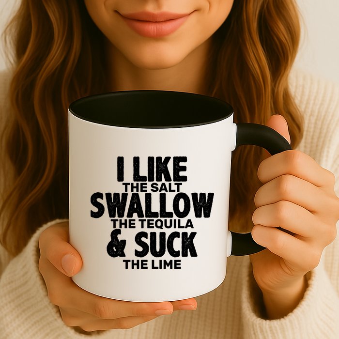 Funny Tequila Shots  Mug