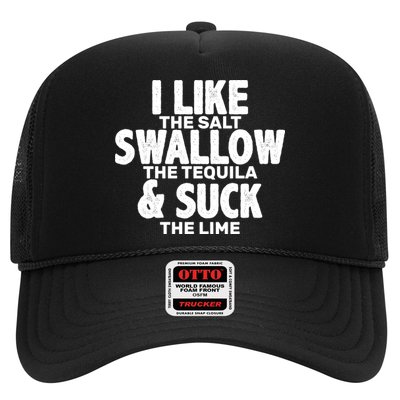 Funny Tequila Shots  Trucker Hat
