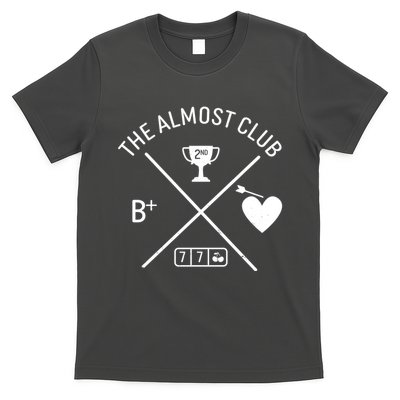 Funny The Almost Club T-Shirt