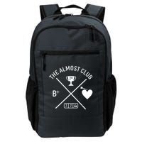 Funny The Almost Club Backpack