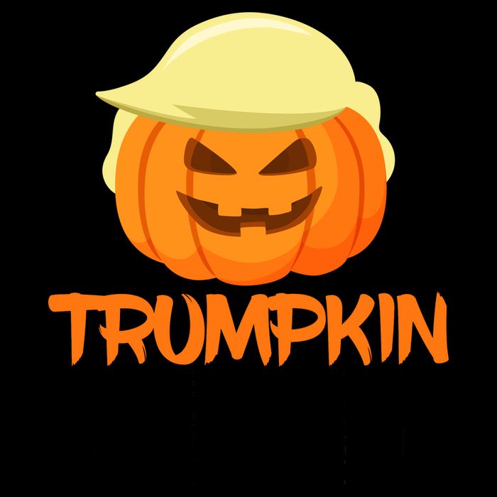 Funny Trumpkin Thrown Out In November Mug