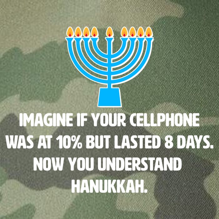 Funny Understanding Hanukkah Legacy Tie Dye Trucker Hat