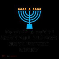 Funny Understanding Hanukkah Mug