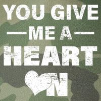 Funny Valentines Day Give Me A Heart On Legacy Tie Dye Trucker Hat