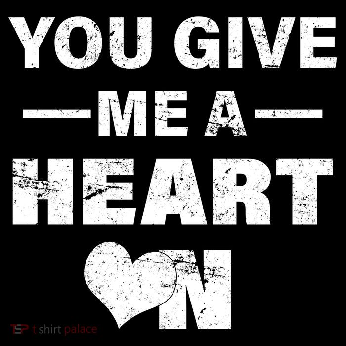 Funny Valentines Day Give Me A Heart On Bucket Hat