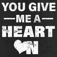 Funny Valentines Day Give Me A Heart On Hat