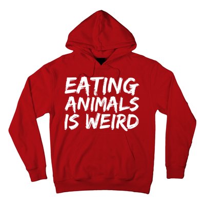 Funny Vegetarian  Hoodie