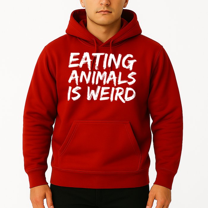 Funny Vegetarian  Hoodie