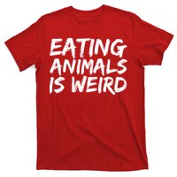 Funny Vegetarian  T-Shirt