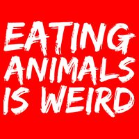 Funny Vegetarian  T-Shirt