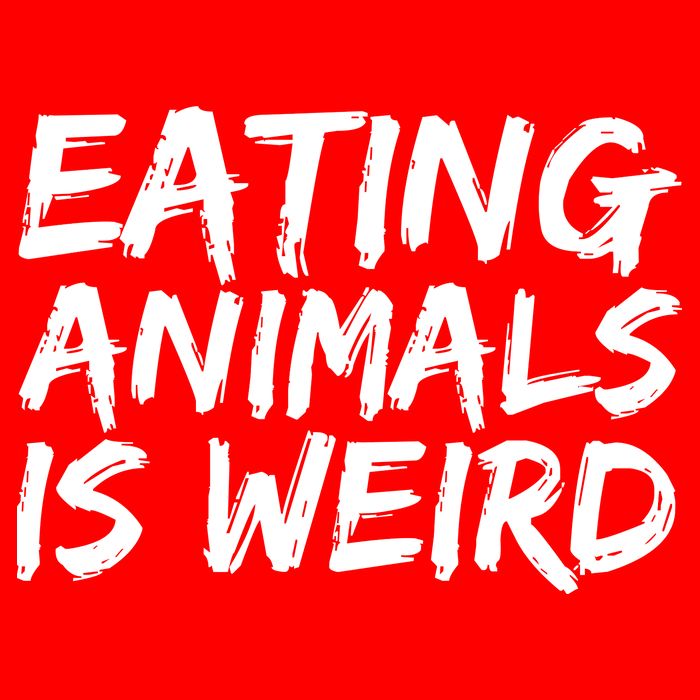 Funny Vegetarian  T-Shirt