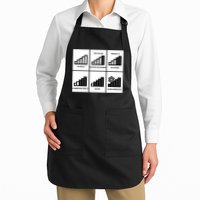 Funny WiFi Apron