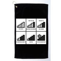 Funny WiFi Golf Towel